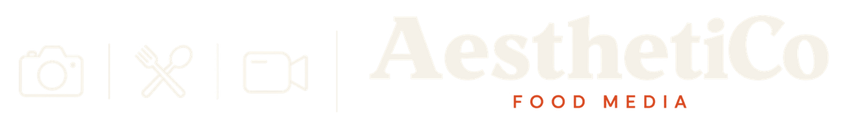 AesthetiCo — Denver Restaurant Photography + Video