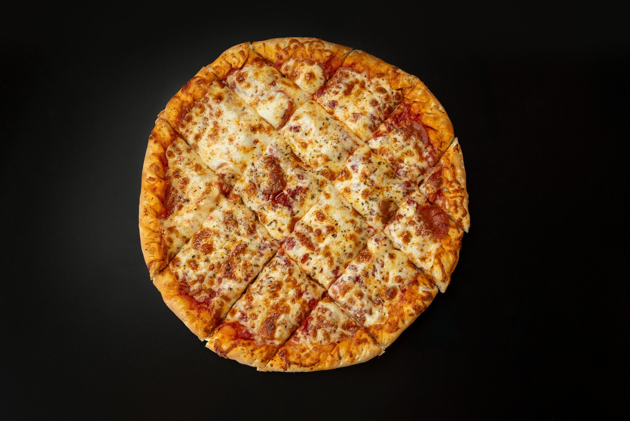 Chicago-style pizza, Pizzeria, Denver